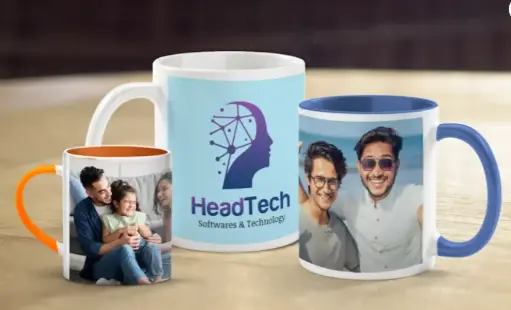Personalised Mugs